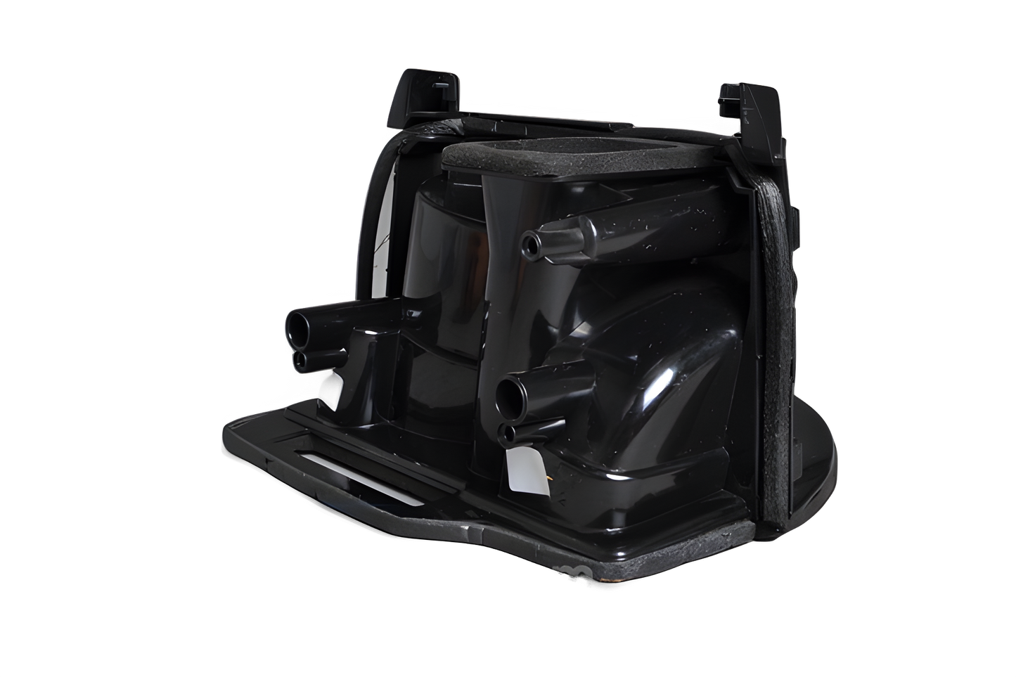 Upper Cyclone Eureka 4484 Upright Vacuum #607053