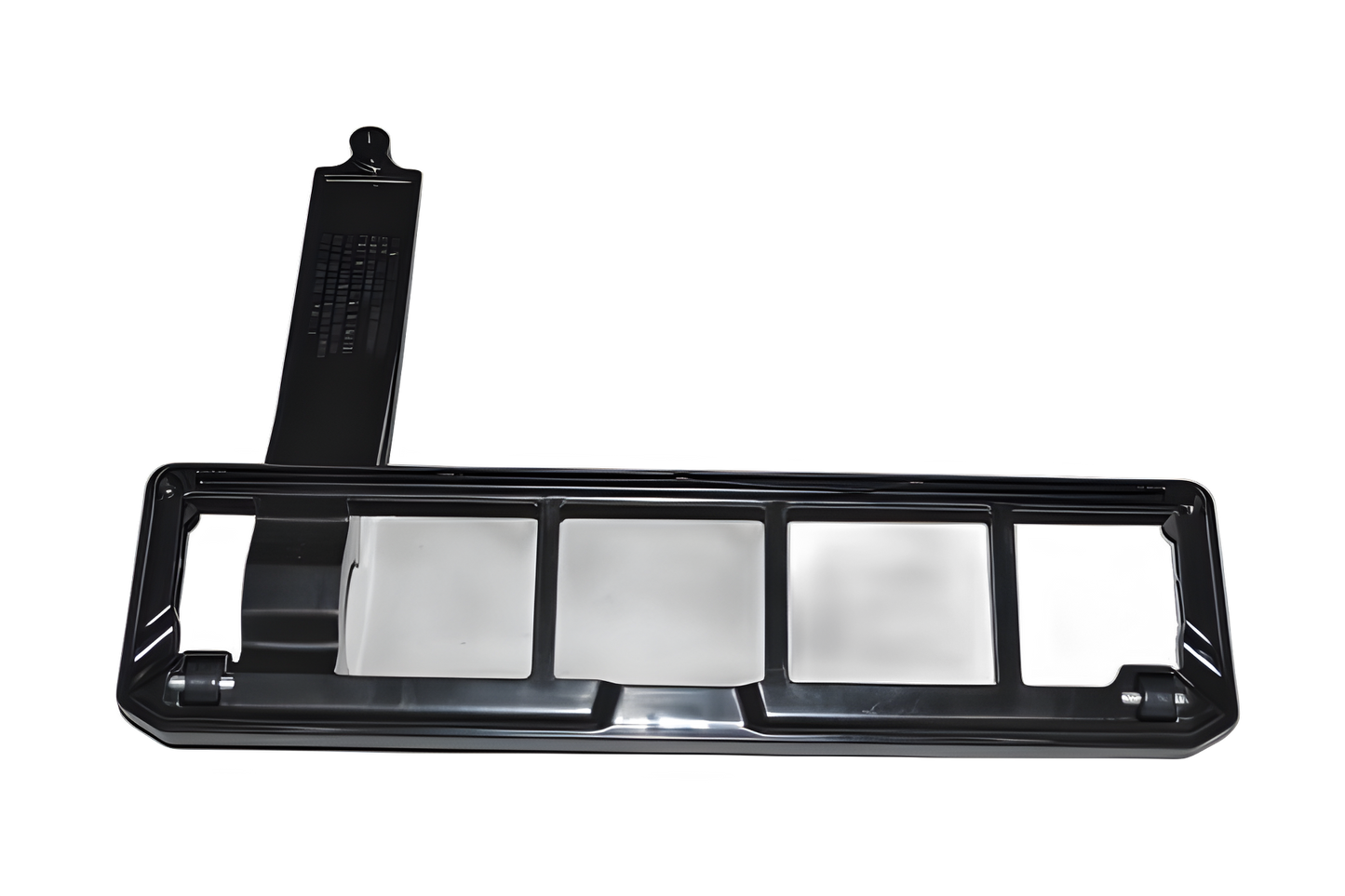 Royal Nozzle Guard Assembly Vacuum #440002936