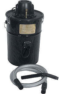 Loveless Cheetah II MU305 Black Fireplace Ash Vacuum - 0 Shipping