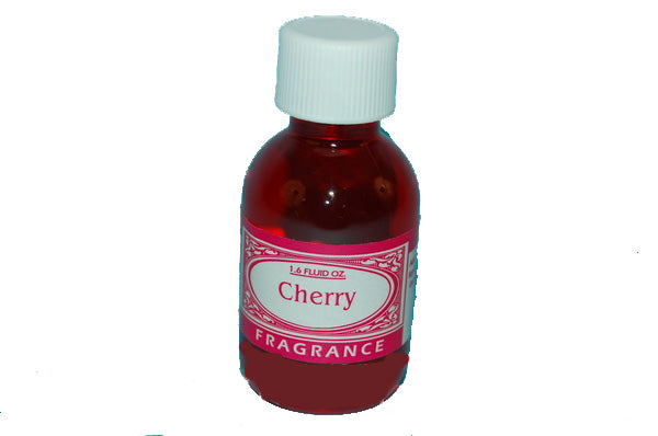 Rainbow / Thermax Water Basin Fragrance CHERRY Vacuum Scent. 1.6 oz.