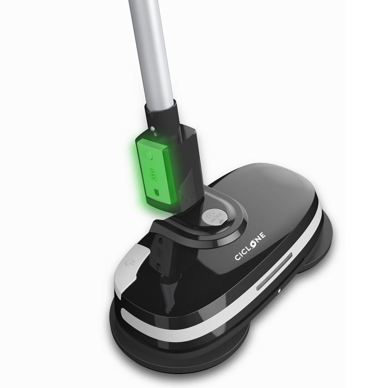 Ciclone 880 Floorcare Multi-Function Floor Cleaner