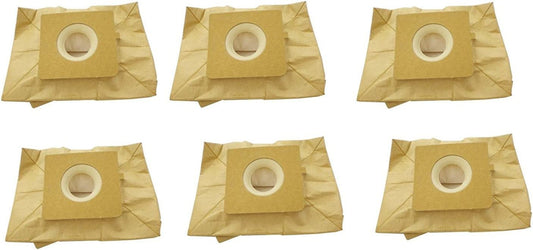 Cirrus: C-14020 Paper Bag, 248 Canister 6Pk