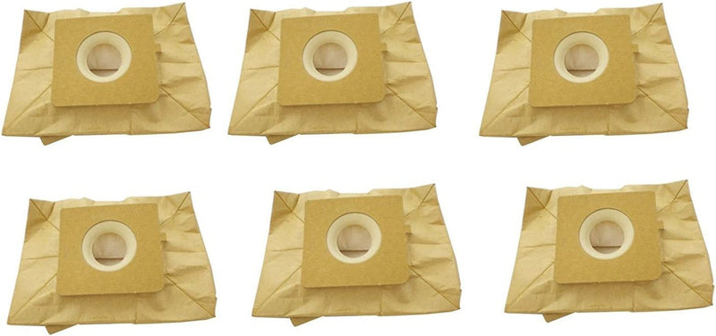 Cirrus: C-14020 Paper Bag, 248 Canister 6Pk