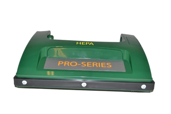 NOZZLE HOUSING-CLEAN MAX COMMERCIAL