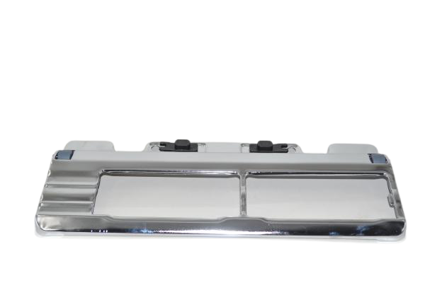 BOTTOM PLATE ASSY,W/LATCHES-FULLER BRUSH PB-P14PW FITS TC6000