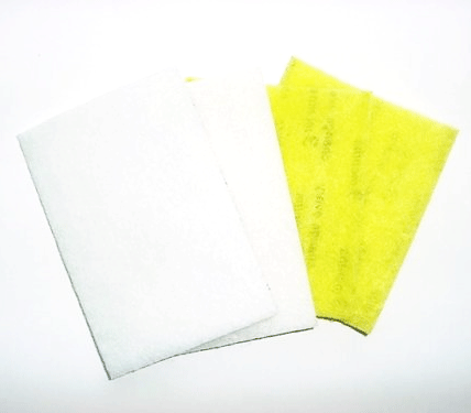 Eureka Victory / Whirlwind Cyclonic Cassette Filters - 2 Pack 60696