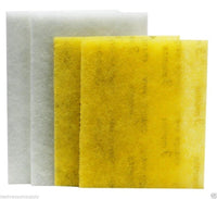 Eureka CMF-1 Victory/ Self-Propelled Whirlwind Filter 61940A, CMF1 - 4 Pack - Genuine