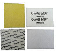 Eureka CMF-1 Filters, Replaces 60696, 61940, 470945 & 61333