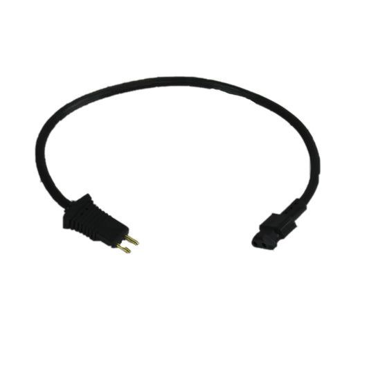 70016 PIGTAIL, MACHINE END W/ POLARIZED ENDS