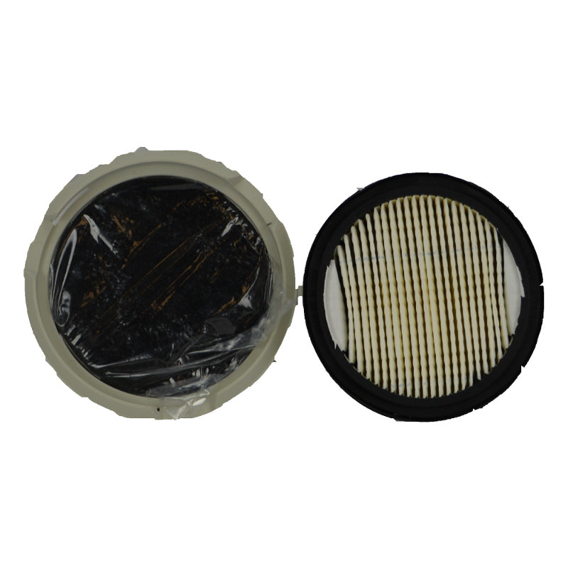 Genuine Compact / Tristar Ultra 1000 and Ultra 2000 3 Stage Micron Dome Exhaust Filter # 70031