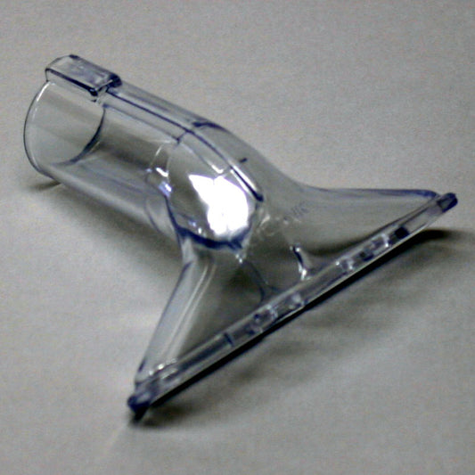 UPHOLSTERY NOZZLE-COMPACT,WITHOUT GRILLE