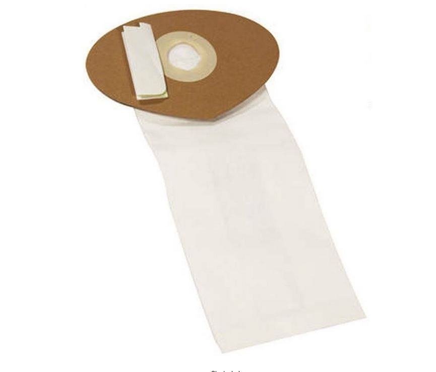 Powr-Flite X9735 Bag Vacuum Closed Mouth Back Pack bags