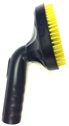 Clean Obsessed Pet BRUSH N VAC Tool to Control Pet Shedding For DOGS & CATS