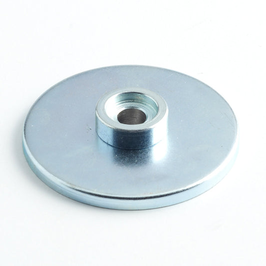 END CAP,FULLER BRUSH UPRIGHT LEFT