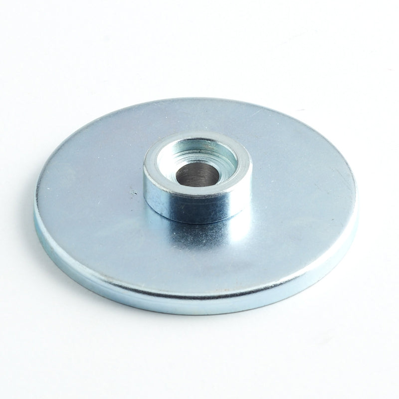 END CAP,FULLER BRUSH UPRIGHT LEFT