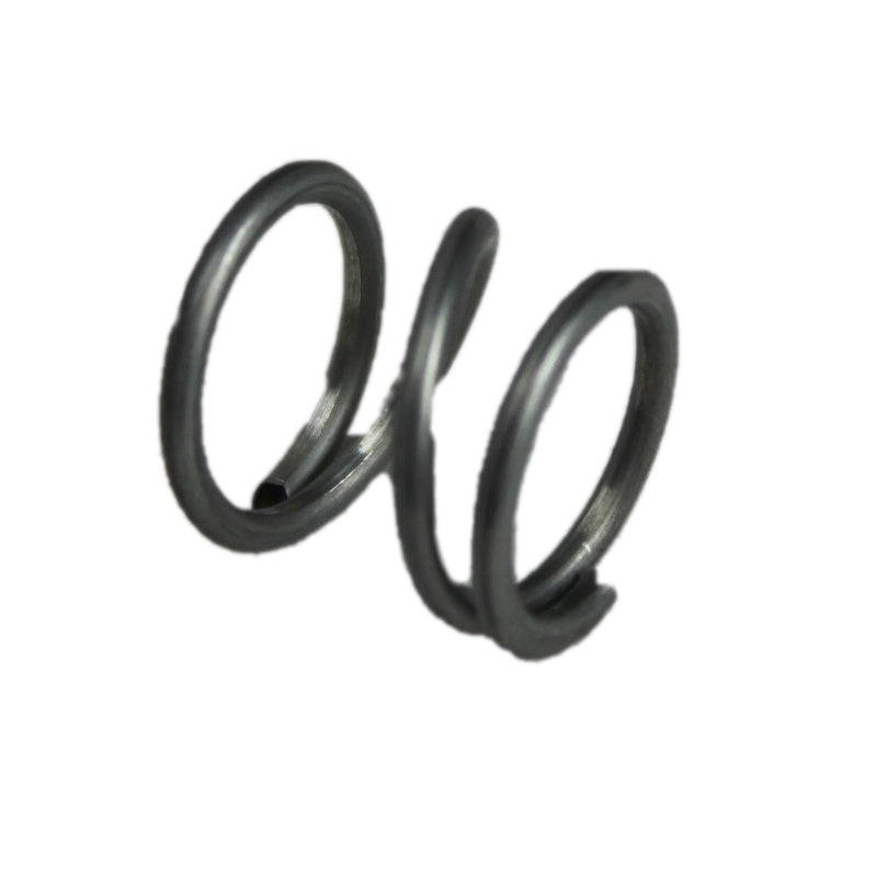 Carpet Pro: CP-54034 SPRING, CORD HOOK CPU1T CPU2T