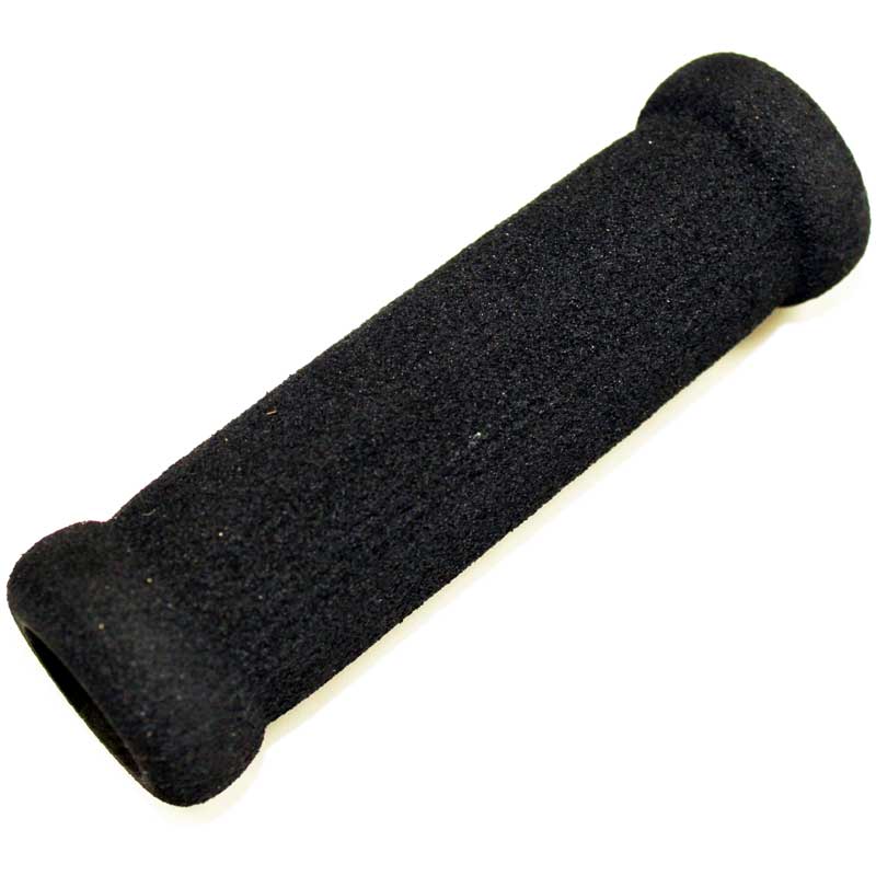GRIP, CP & FB UPRIGHTS W/METAL HANDLES RUBBER