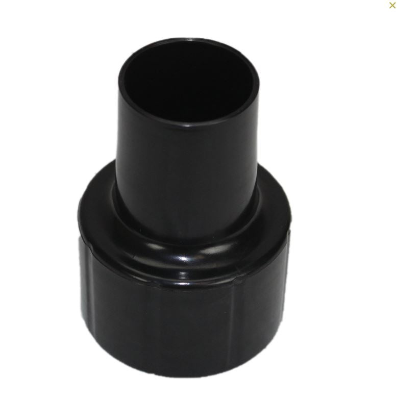 Carpet Pro: CP-73019 Cuff, Nozzle Hose CPU1T/CPU2T/FBPHD1T/FBPHD2T