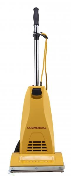 CARPET PRO CPU-4N COMMERCIAL UPRIGHT 10AMP,40'/3WIRE