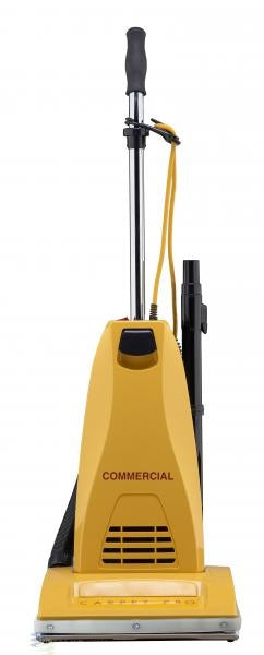 CARPET PRO CPU4T COMMERCIAL UPRIGHT W/TOOLS 10AMP,40'/3WIRE,