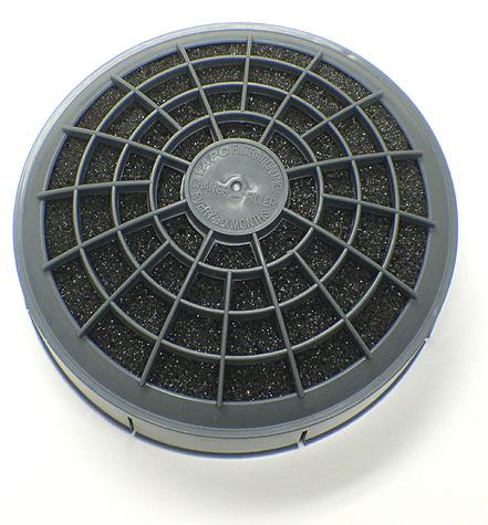 Compact: CO-70852 Filter, Dome Fits Motor 5.7" Lamb MG1/MG2/A101/EXL