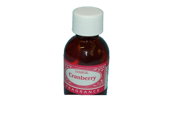 Rainbow / Thermax Water Basin Fragrance CRANBERRY Vacuum Scent. 1.6 oz.
