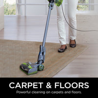 Shark Corded Stick Vacuum, CS110