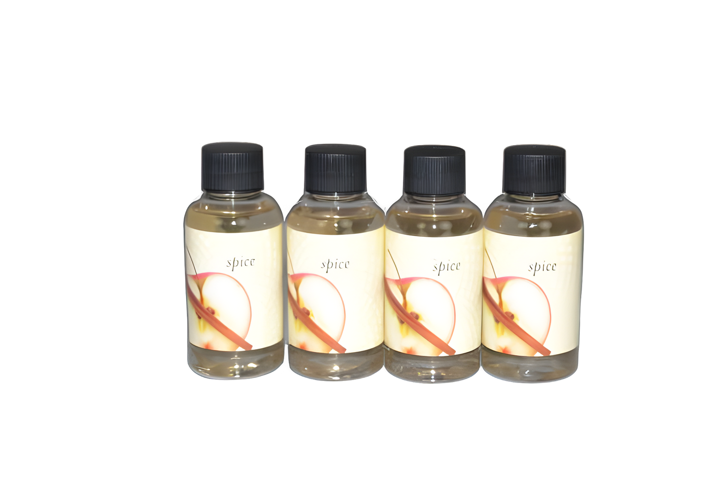 Rainbow Rexair Fragrance Pack, 1.6oz, 4pk, Spice Vacuum #R14941