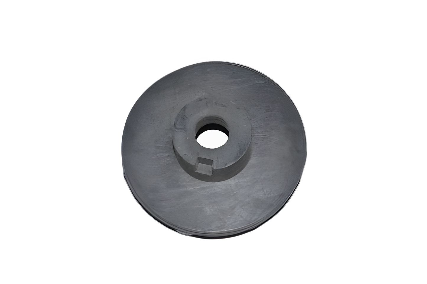 Hoover Rear Plate of the Motor Vacuum #93001677