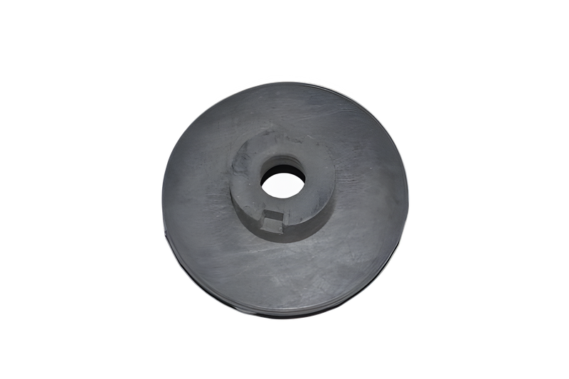 Hoover Rear Plate of the Motor Vacuum #93001677