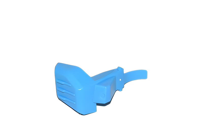 Bissell Detent Release Bissell 1739 & 2019 Uprights #1612580