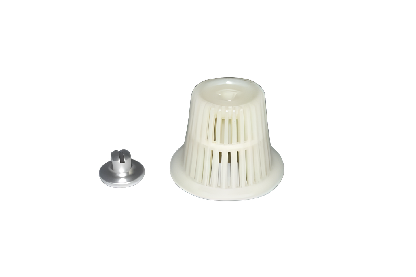 Seperator W/nut Sirena Water Type Canister Vacuum #10B