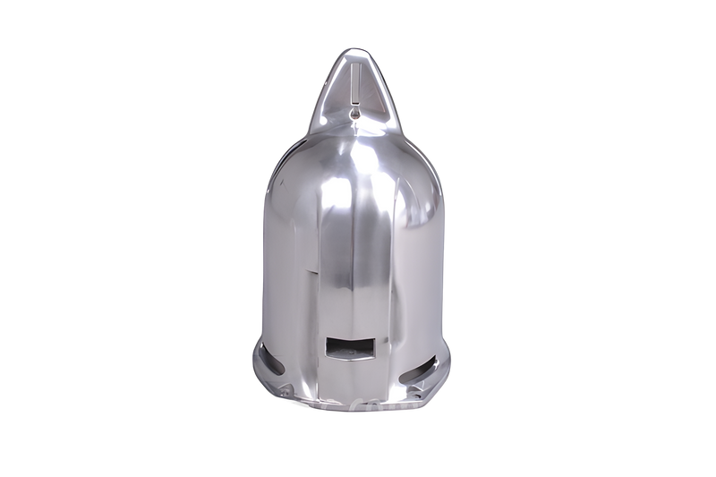 Motor Housing Royal 1030 Upright Vacuum #1871201000