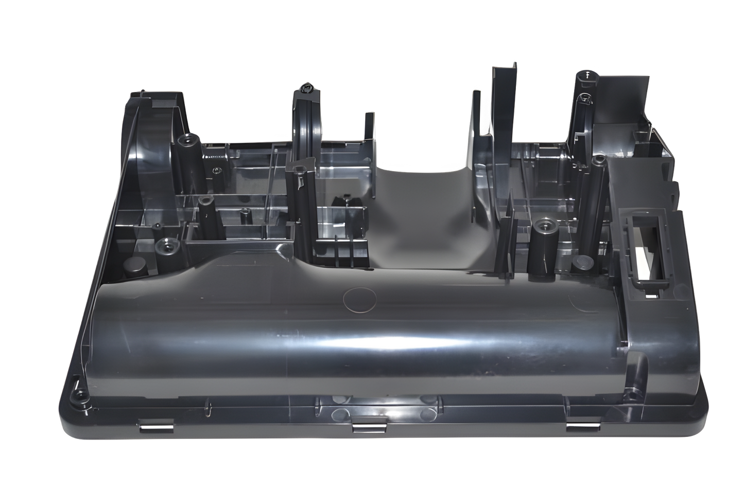 Nozzle Base Hoover Ch53000, Royal Ry6500 Vacuum #440004974