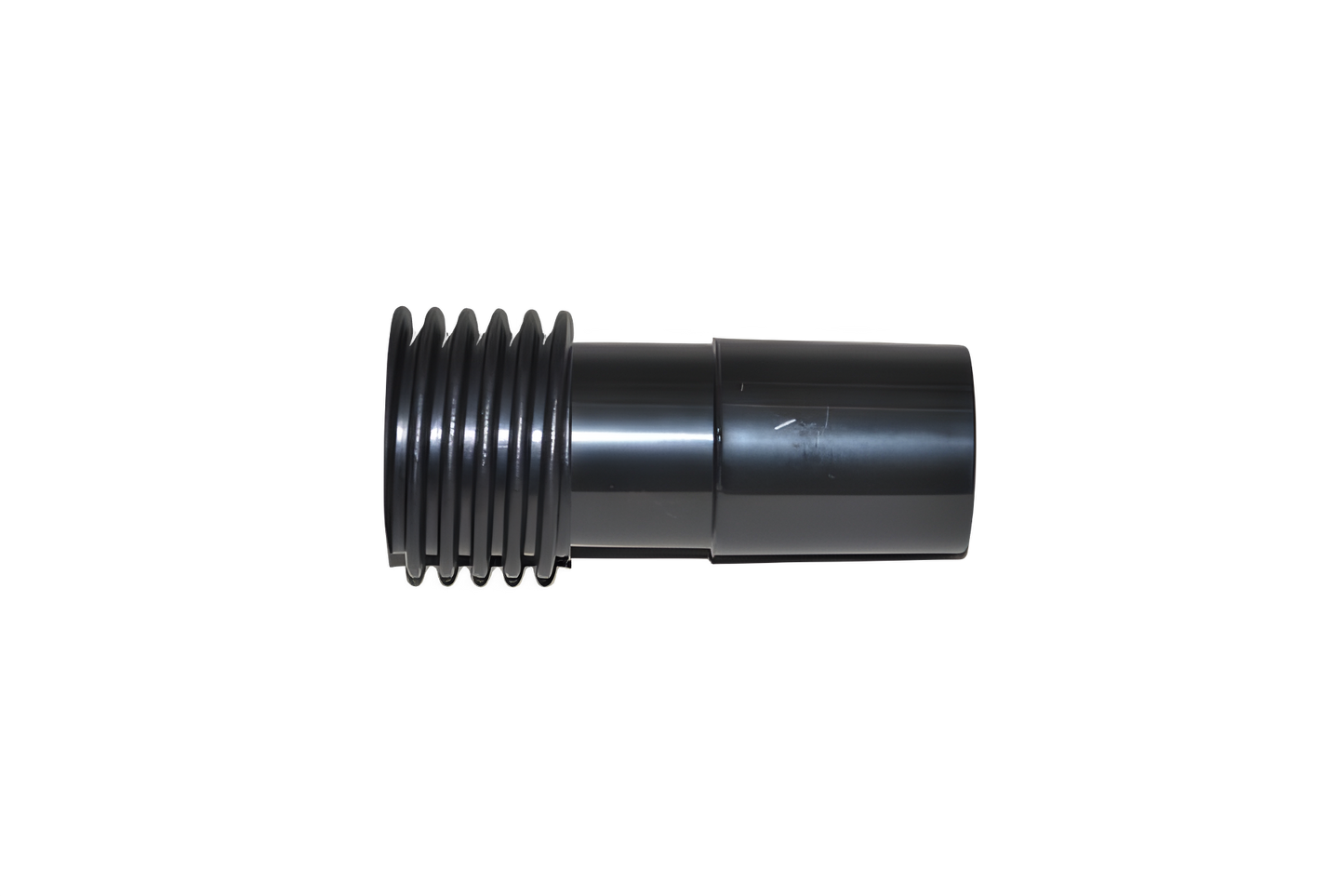 Hide-a-hose Adapter, Threaded 1 1/4 Hide A Hose #HS502117
