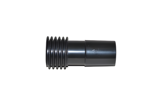 Hide-a-hose Adapter, Threaded 1 1/4 Hide A Hose #HS502117