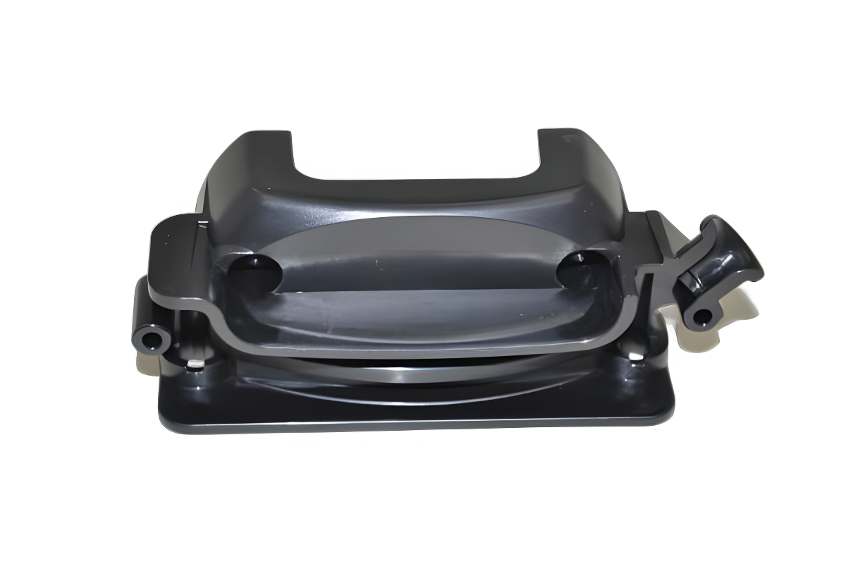 Neck Coupling Tornado Commercial Vacuum #B223-4214