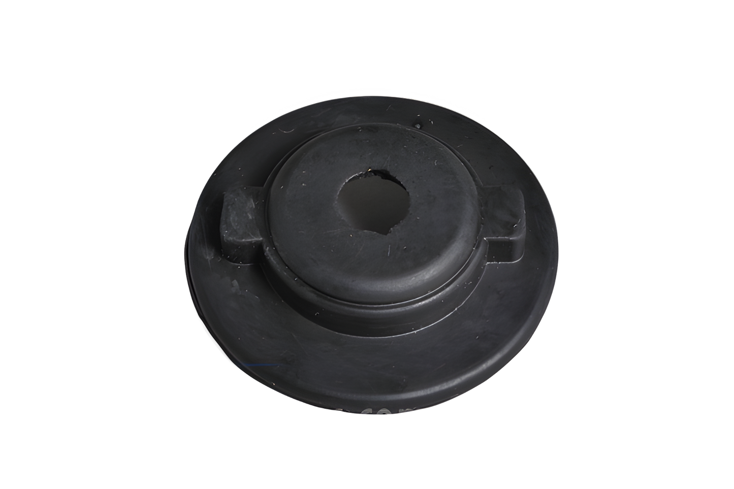 Motor Support Front Sharp Ec Tu2609 Vacuum #PGUMMA158VBE0