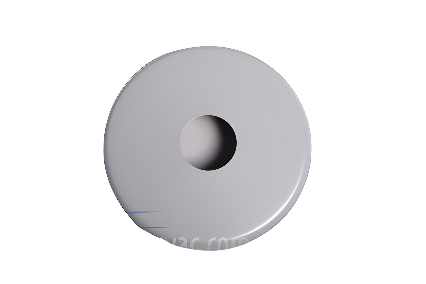 Fan Shell.lamb Motor Vacuum #60-3727-14