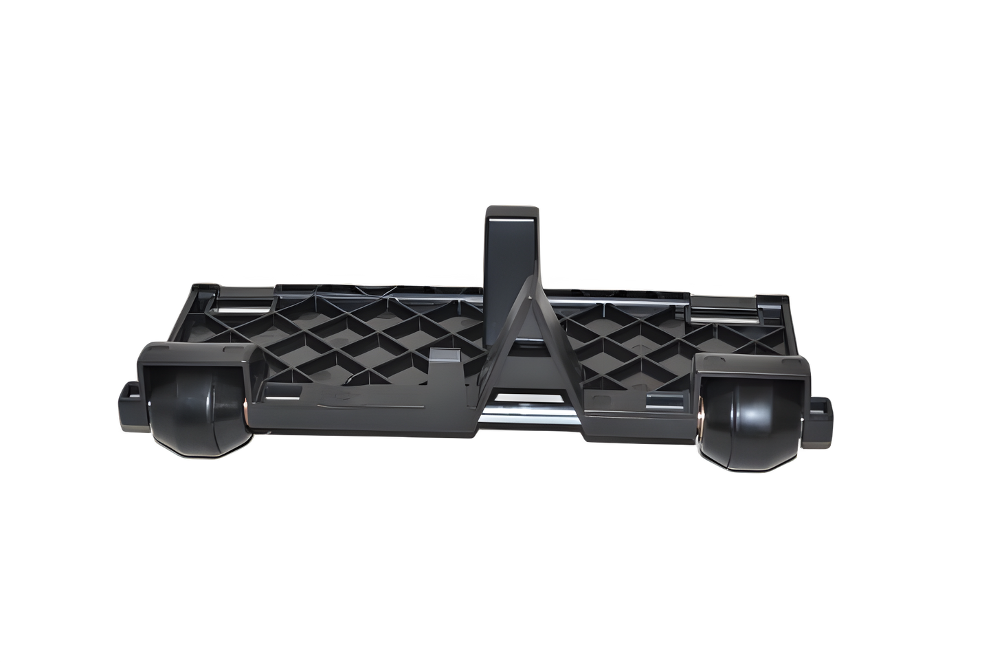 Hoover Front Wheel Assembly For High Performance, Swivel XL, Pet Upright Vacuum Models #440015933