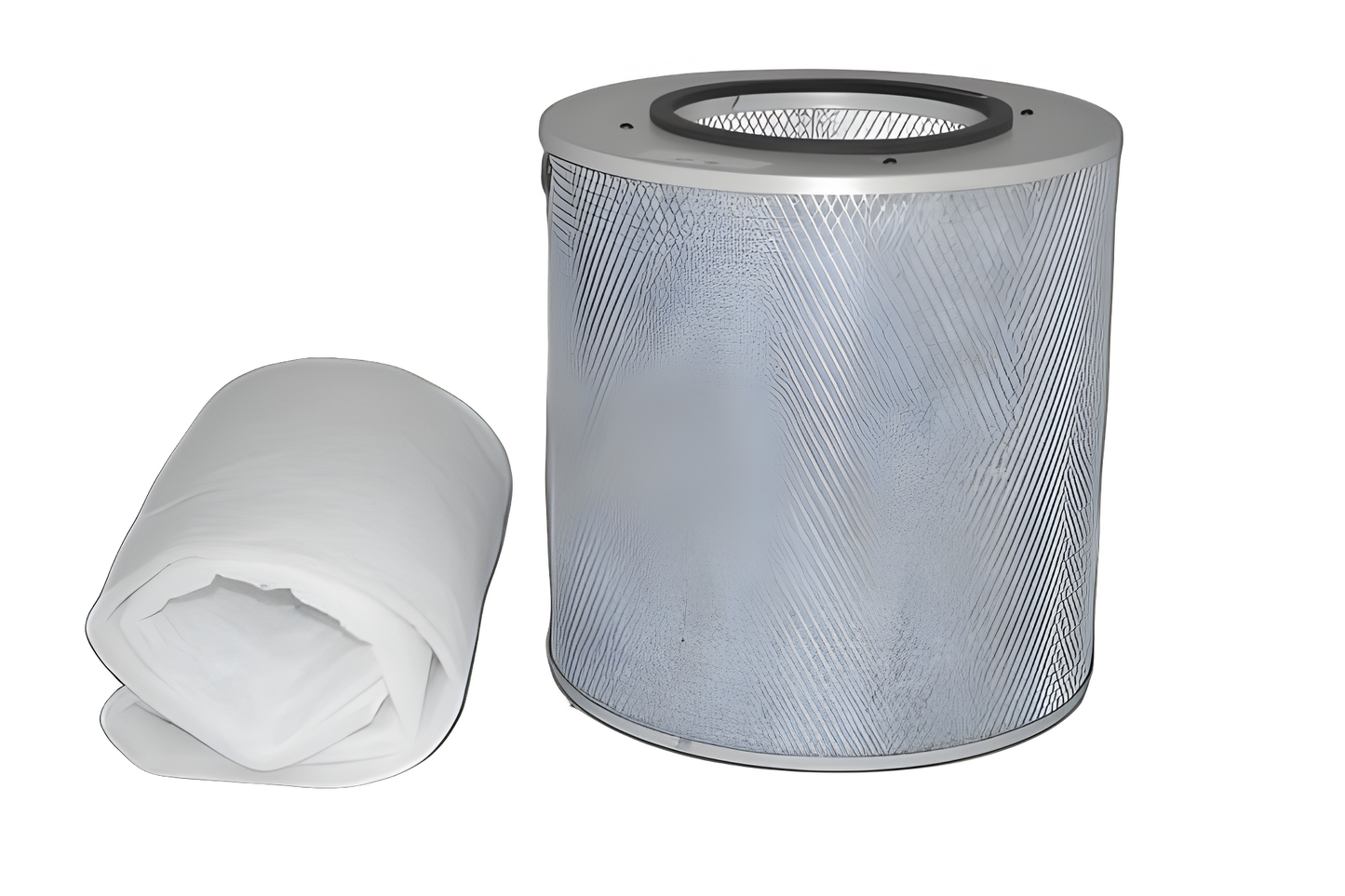 Filter for Hepa, Austin Air Healhmate Plus, White Vacuum #FR450B