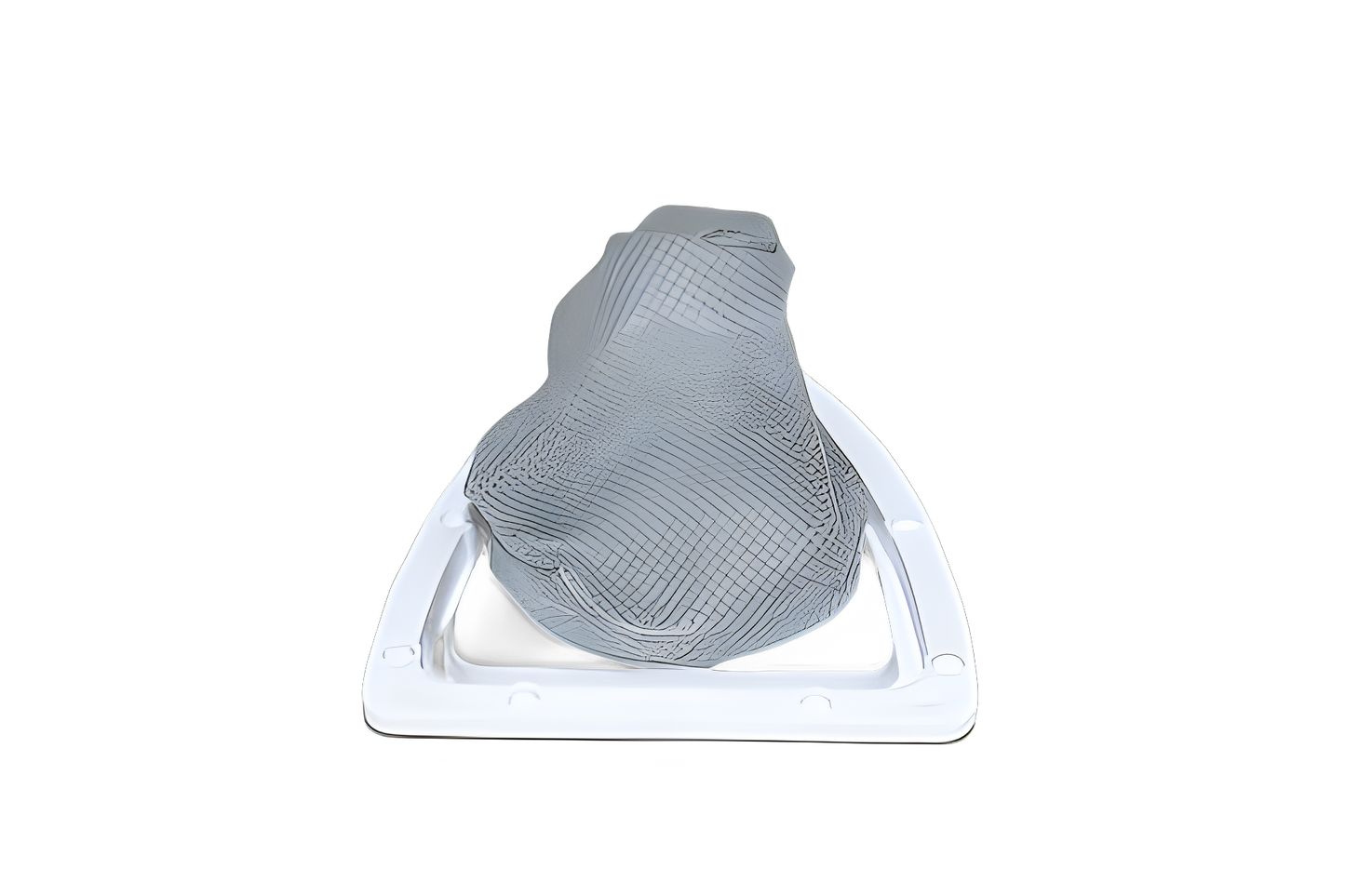 Filter for Dust Collection, Vapamore Mr 50 Vacuum #MR50-4