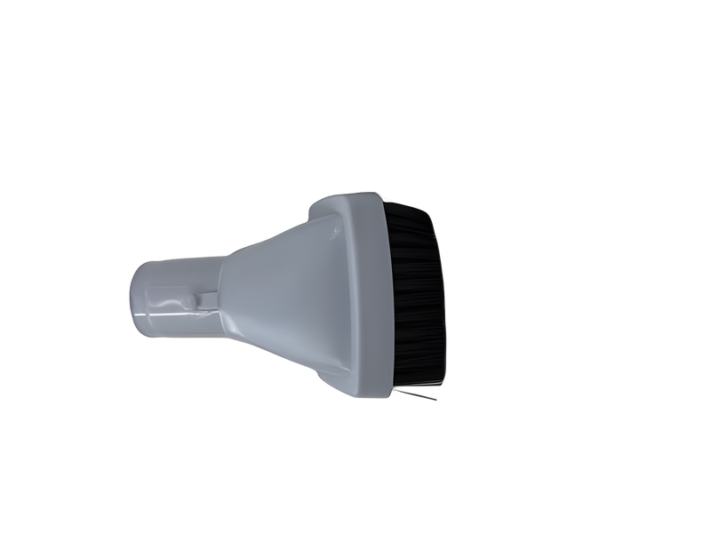 Dust Brush Hoover, Oem, W/pin Vacuum #43414064