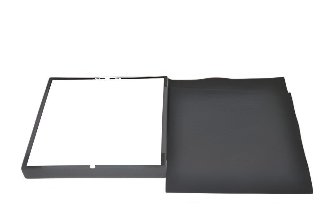 Filter For Large Oreck Air Response Air Purifier, Wk16002pc #AK46002