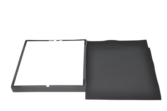 Filter For Large Oreck Air Response Air Purifier, Wk16002pc #AK46002