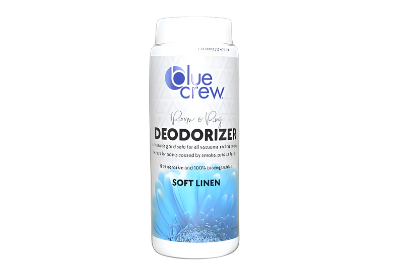 Soft Linen Titan Powdered Rug Deodorizer Vacuum #SC12NFSL-310023