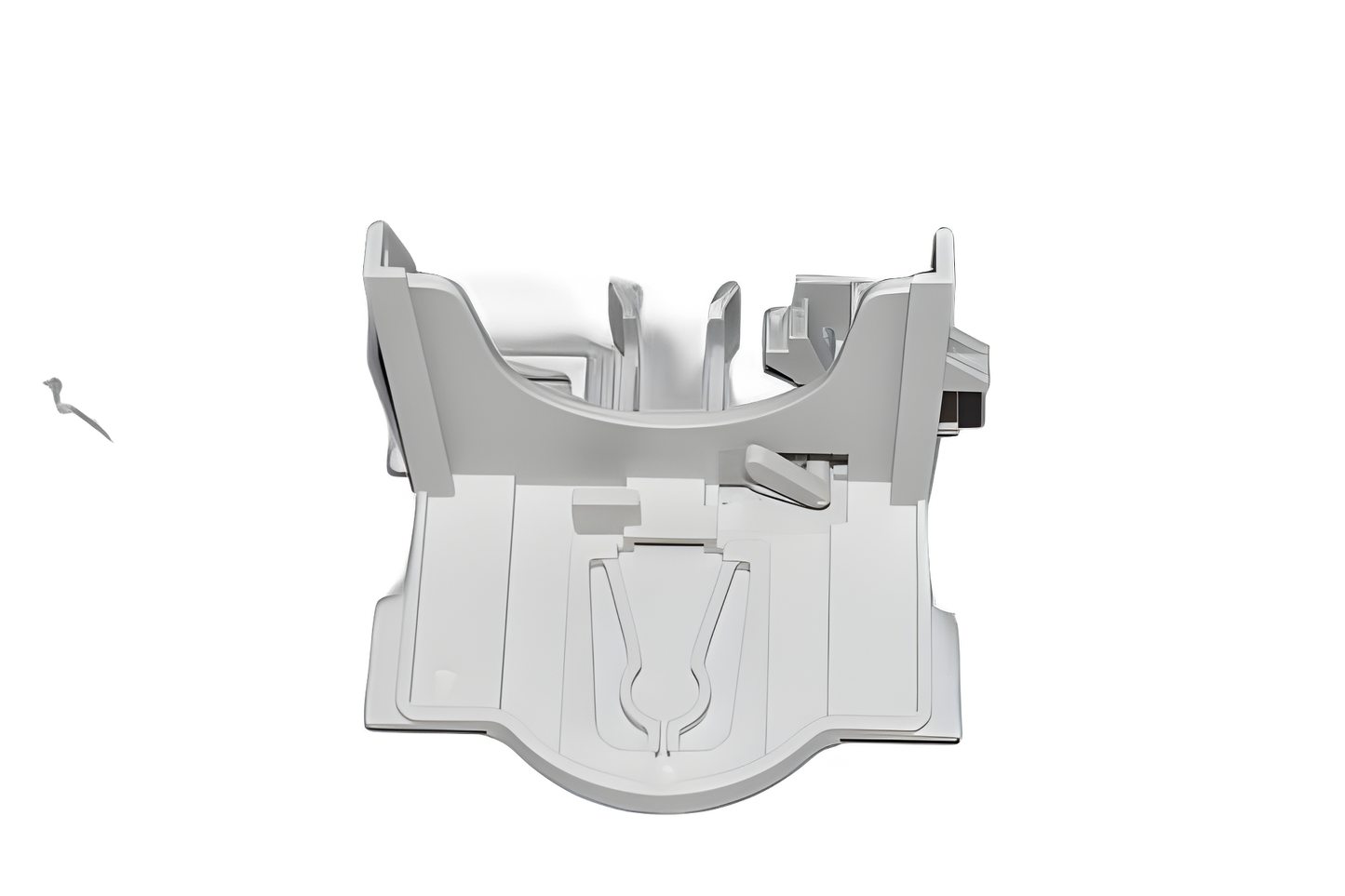 Bag Holder, Cpl. / Windsor Versamatic Plus Vsp14/18sebo Essential G4, G5 Vacuum #1847