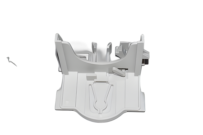 Bag Holder, Cpl. / Windsor Versamatic Plus Vsp14/18sebo Essential G4, G5 Vacuum #1847