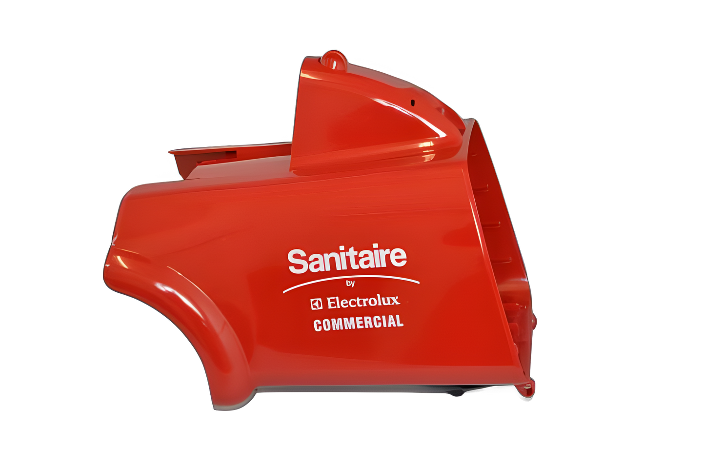 Eureka Housing W/switch Button Sanitaire Sc 3683redesigned, Must Buy 23 9210 05 with This Vacuum #6048727