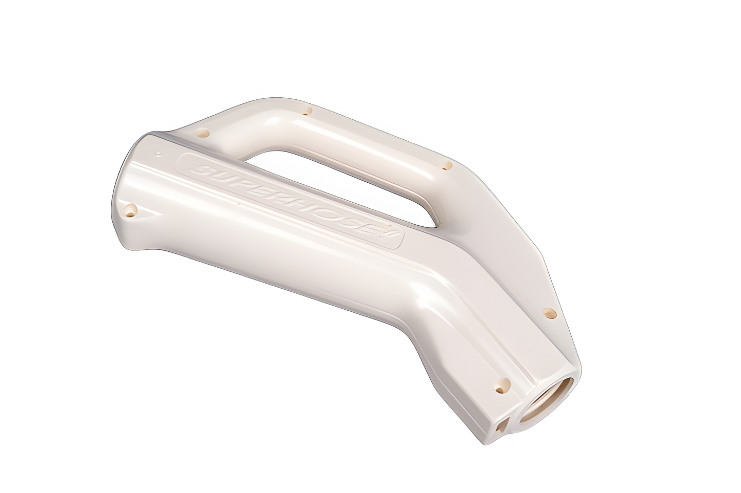 Grip, Hayden Super Hose, Central Vacgrip Complete Vacuum #809063SW